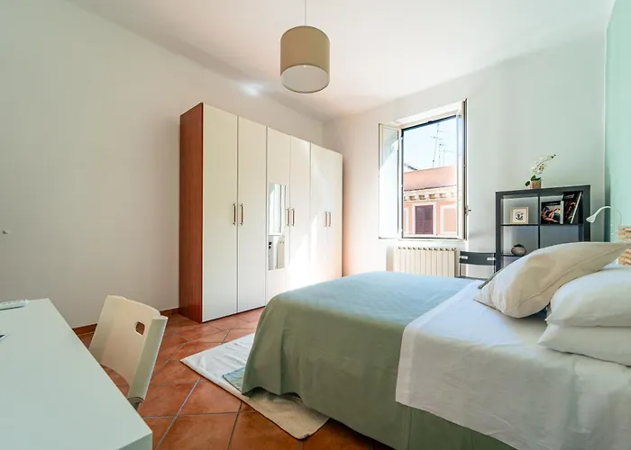 Appartamento Urban Nest *