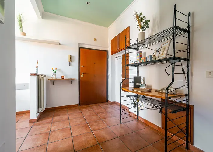 Urban Nest Appartamento Roma