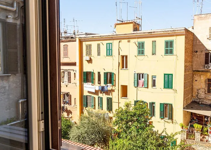 Urban Nest Appartamento *