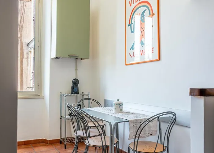 Urban Nest Roma