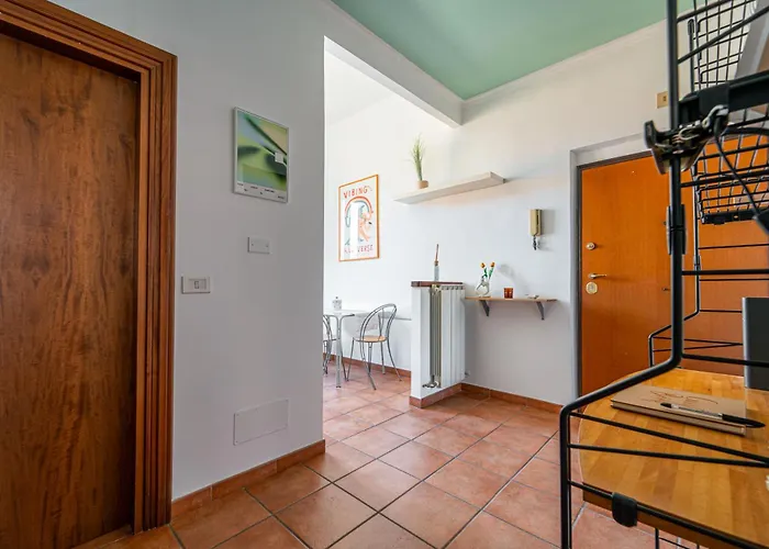 Urban Nest Roma
