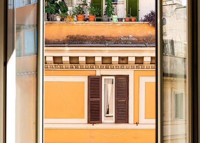 Appartamento Urban Nest