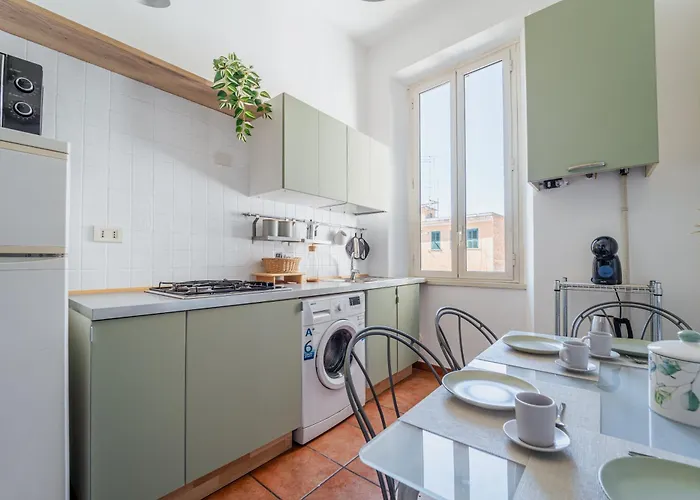 Appartamento Urban Nest