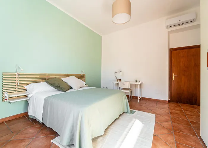 Appartamento Urban Nest